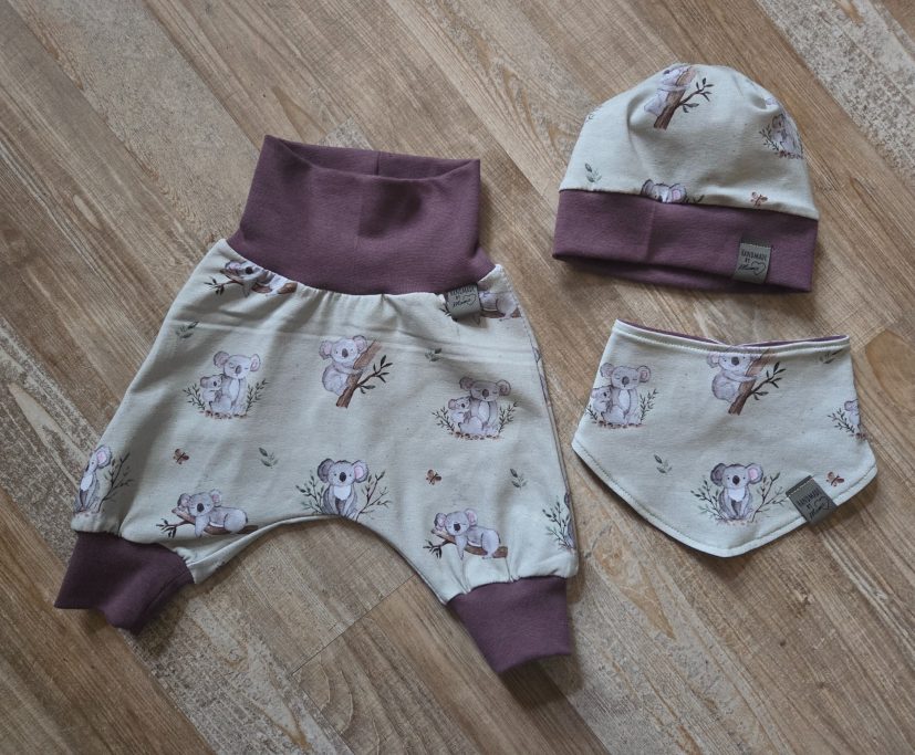 Baby-Set Baby Set