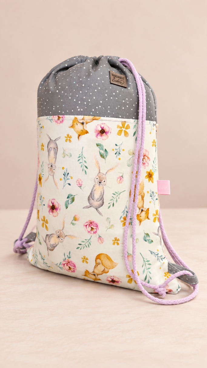 Kindergartenrucksack Kindergartenrucksack